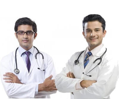 doctor