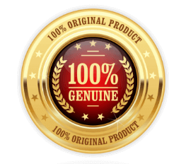 100% orginal product